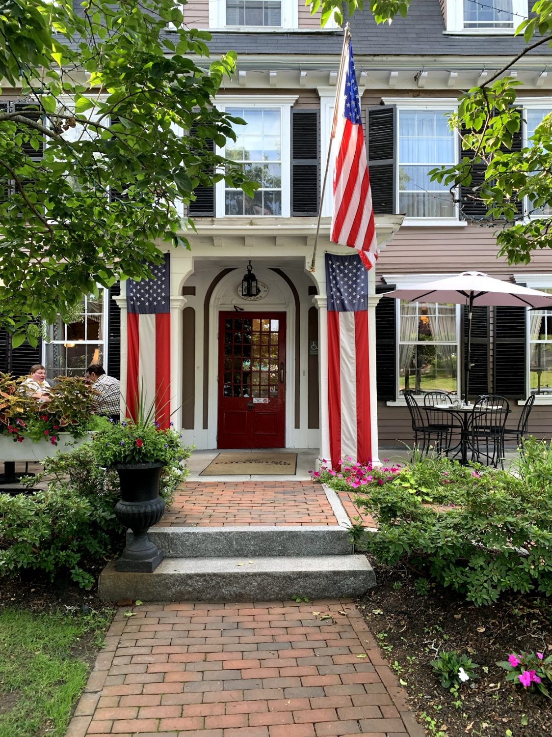 Concord’s Colonial Inn Stump Trivia on Tuesdays - Concord, MA