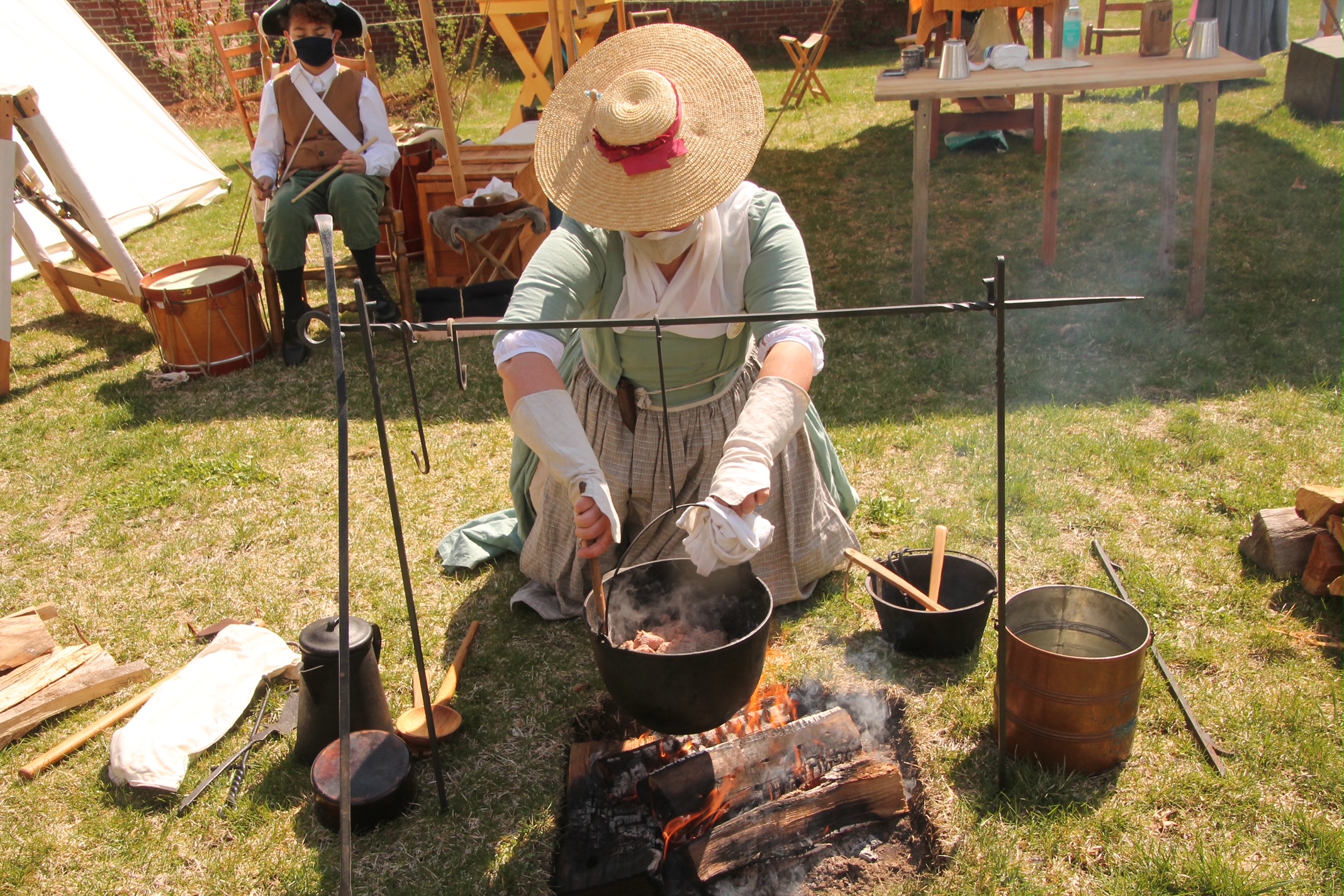 CELEBRATE CONCORD’S 386th BIRTHDAY AND THE ALL-NEW CONCORD MUSEUM ...